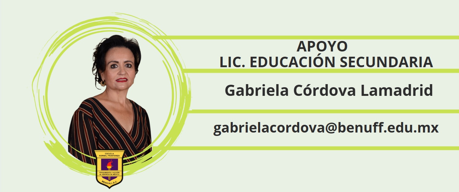 GABRIELA