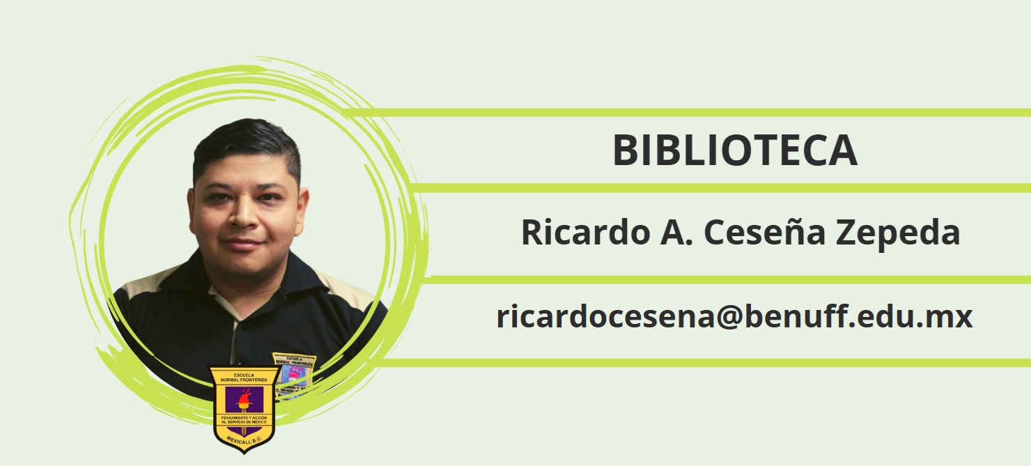 RICARDO CESEÑA